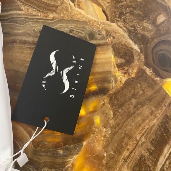 Bikinx 2 piece swimsuit, new - Picture 8 of 8